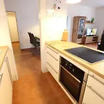 Haus Holstein Whg 12 *