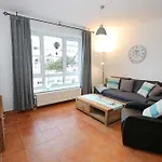 Apartment Haus Holstein Whg 12 *