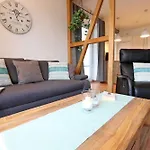 Apartment Haus Holstein Whg 12 *