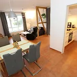 Haus Holstein Whg 12 Sellin (Rugen)