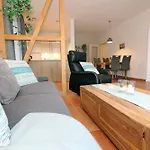 Haus Holstein Whg 12 Apartment *