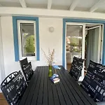 Haus Holstein Whg 12 Apartment Sellin (Rugen)