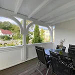 Haus Holstein Whg 12 Apartment