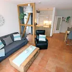 Apartment Haus Holstein Whg 12 *