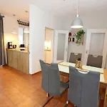 Haus Holstein Whg 12 Apartment *