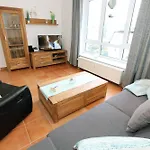 Haus Holstein Whg 12 *