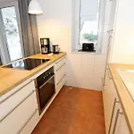 Haus Holstein Whg 12 Apartment *