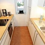 Apartment Haus Holstein Whg 12 Sellin (Rugen)