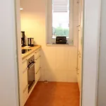 Haus Holstein Whg 12 Apartment Sellin (Rugen)