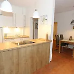 Apartment Haus Holstein Whg 12 *