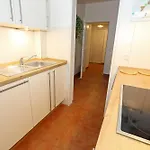 Haus Holstein Whg 12 Sellin (Rugen)