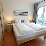 Haus Holstein Whg 12 Apartment *