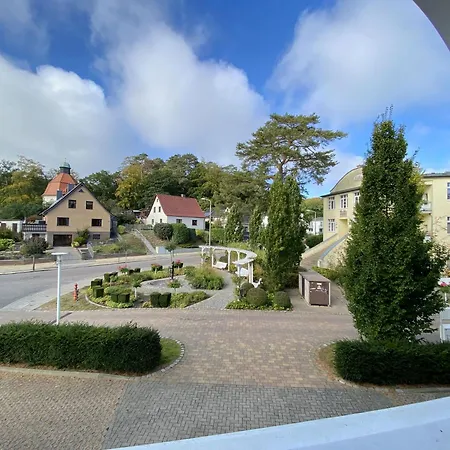 Apartment Haus Holstein Whg 12 *