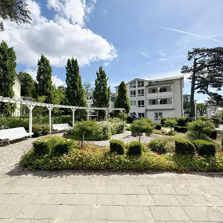 Haus Holstein Whg 12 *