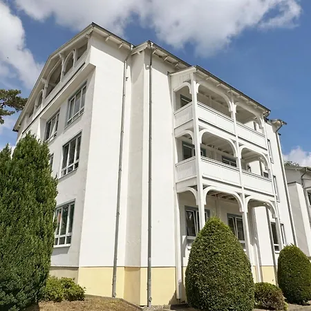 Haus Holstein Whg 12