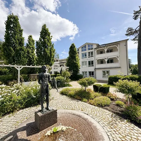 Haus Holstein Whg 12 Apartment
