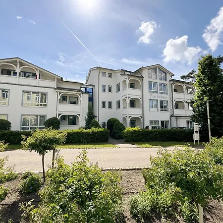 Haus Holstein Whg 12 Apartment *